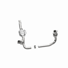 Load image into Gallery viewer, MagnaFlow Exhaust Products 23735 HM Grade Direct-Fit Catalytic Converter for Select Dodge Dakota
