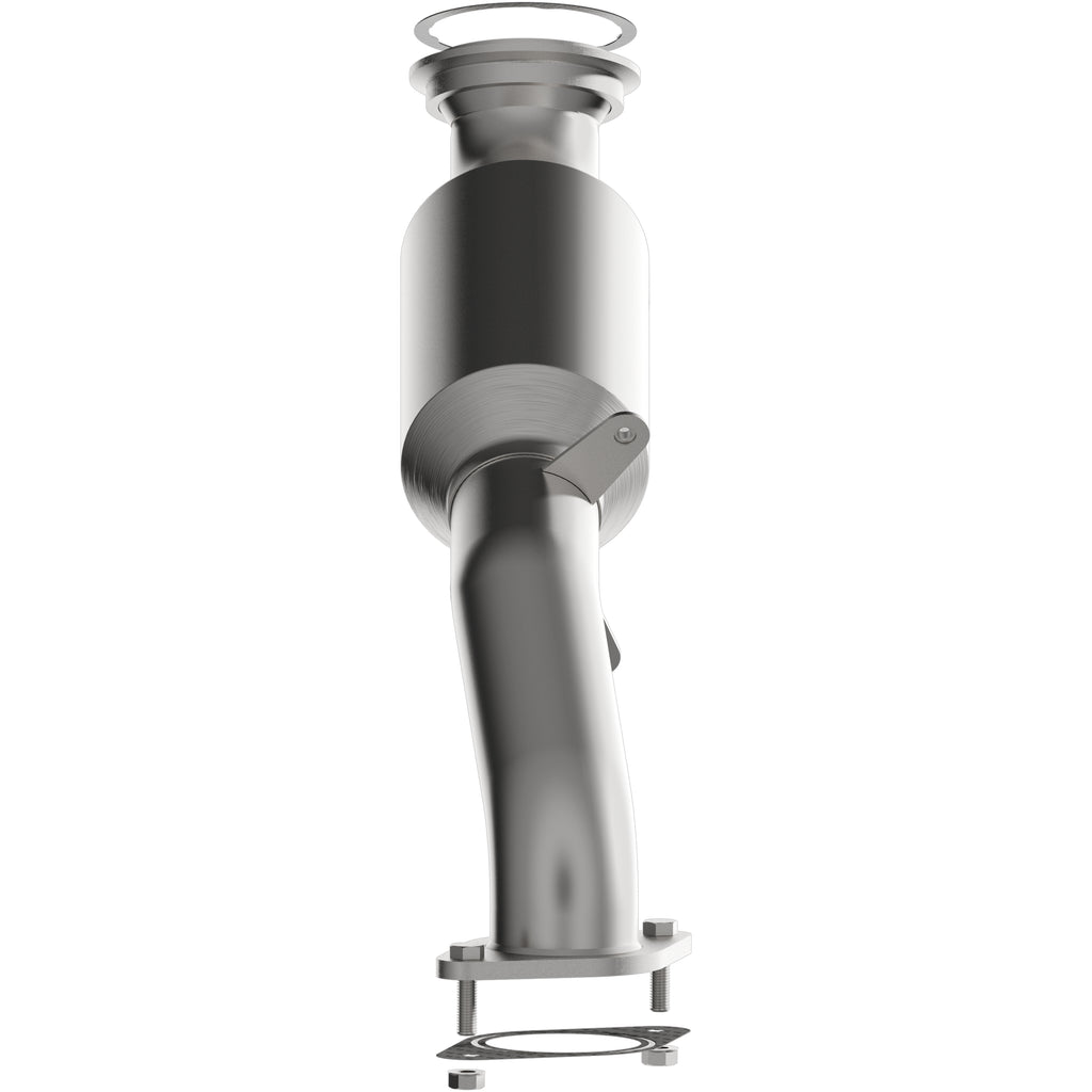 MagnaFlow Exhaust Products 280198 OEM Grade Direct-Fit Catalytic Converter for Select Chevrolet Colorado, Chevrolet Silverado 1500, Chevrolet Silverado LTD, GMC Canyon, GMC Sierra 1500, GMC Sierra Limited