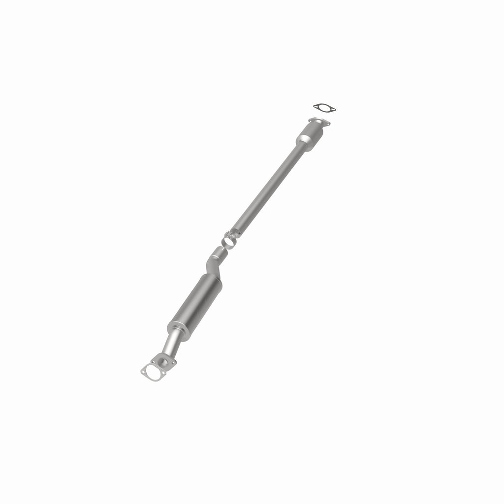 MagnaFlow Exhaust Products 280041 OEM Grade Direct-Fit Catalytic Converter for Select Hyundai Kona