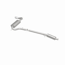 Load image into Gallery viewer, MagnaFlow Exhaust Products 15110 Street Series Polished Cat-Back System for Select Chevrolet Equinox, GMC Terrain
