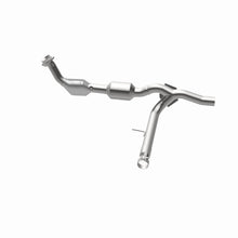 Load image into Gallery viewer, MagnaFlow Exhaust Products 52450 OEM Grade Direct-Fit Catalytic Converter for Select Ford F-150