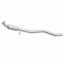 Load image into Gallery viewer, MagnaFlow Exhaust Products 5551173 California CARB Direct-Fit Catalytic Converter for Select Mercedes-Benz GL450, Mercedes-Benz GL550, Mercedes-Benz ML550