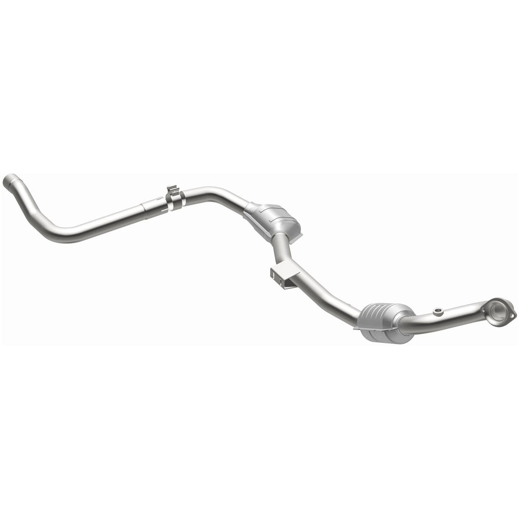 MagnaFlow Exhaust Products 49867 OEM Grade Direct-Fit Catalytic Converter for Select Mercedes-Benz ML430