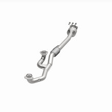 Load image into Gallery viewer, MagnaFlow Exhaust Products 6571756 California CARB Direct-Fit Catalytic Converter for Select Acura MDX, Honda Passport, Honda Pilot