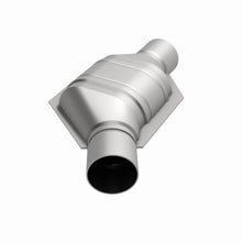 Load image into Gallery viewer, MagnaFlow Exhaust Products 94075 Standard Grade Universal Catalytic Converter