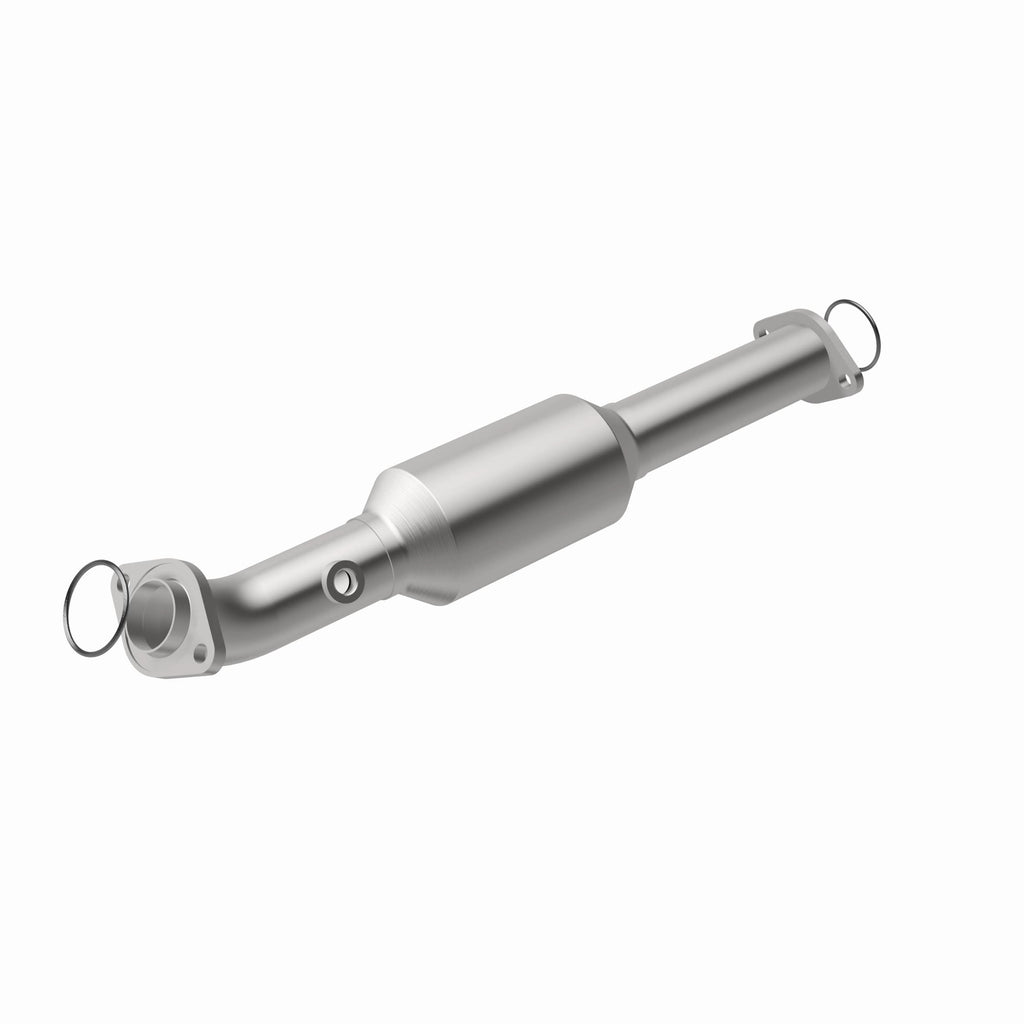 MagnaFlow Exhaust Products 5491661 California CARB Direct-Fit Catalytic Converter for Select Toyota Tacoma