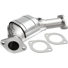 Load image into Gallery viewer, MagnaFlow Exhaust Products 23875 HM Grade Direct-Fit Catalytic Converter for Select Subaru Forester, Subaru Impreza, Subaru Legacy