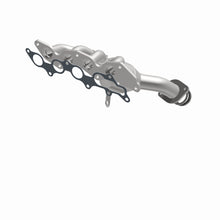 Load image into Gallery viewer, MagnaFlow Exhaust Products 51851 OEM Grade Manifold Catalytic Converter for Select Mazda 6