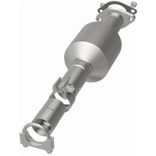 Load image into Gallery viewer, MagnaFlow Exhaust Products 51924 OEM Grade Direct-Fit Catalytic Converter for Select Hyundai Accent, Hyundai Veloster, Kia Rio, Kia Soul