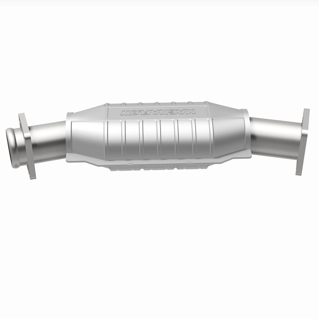 MagnaFlow Exhaust Products 23425 Standard Grade Direct-Fit Catalytic Converter for Select Buick Apollo, Buick Skyhawk, Buick Skylark, Chevrolet Camaro, Chevrolet Monza, Oldsmobile Omega, Oldsmobile Starfire, Pontiac Astre, Pontiac Firebird, Pontiac