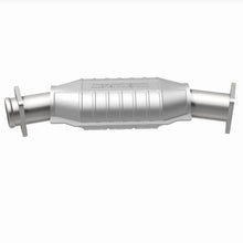Load image into Gallery viewer, MagnaFlow Exhaust Products 23425 Standard Grade Direct-Fit Catalytic Converter for Select Buick Apollo, Buick Skyhawk, Buick Skylark, Chevrolet Camaro, Chevrolet Monza, Oldsmobile Omega, Oldsmobile Starfire, Pontiac Astre, Pontiac Firebird, Pontiac