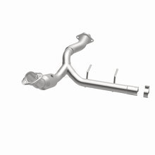 Load image into Gallery viewer, MagnaFlow Exhaust Products 21-470 OEM Grade Direct-Fit Catalytic Converter for Select Ford F-150