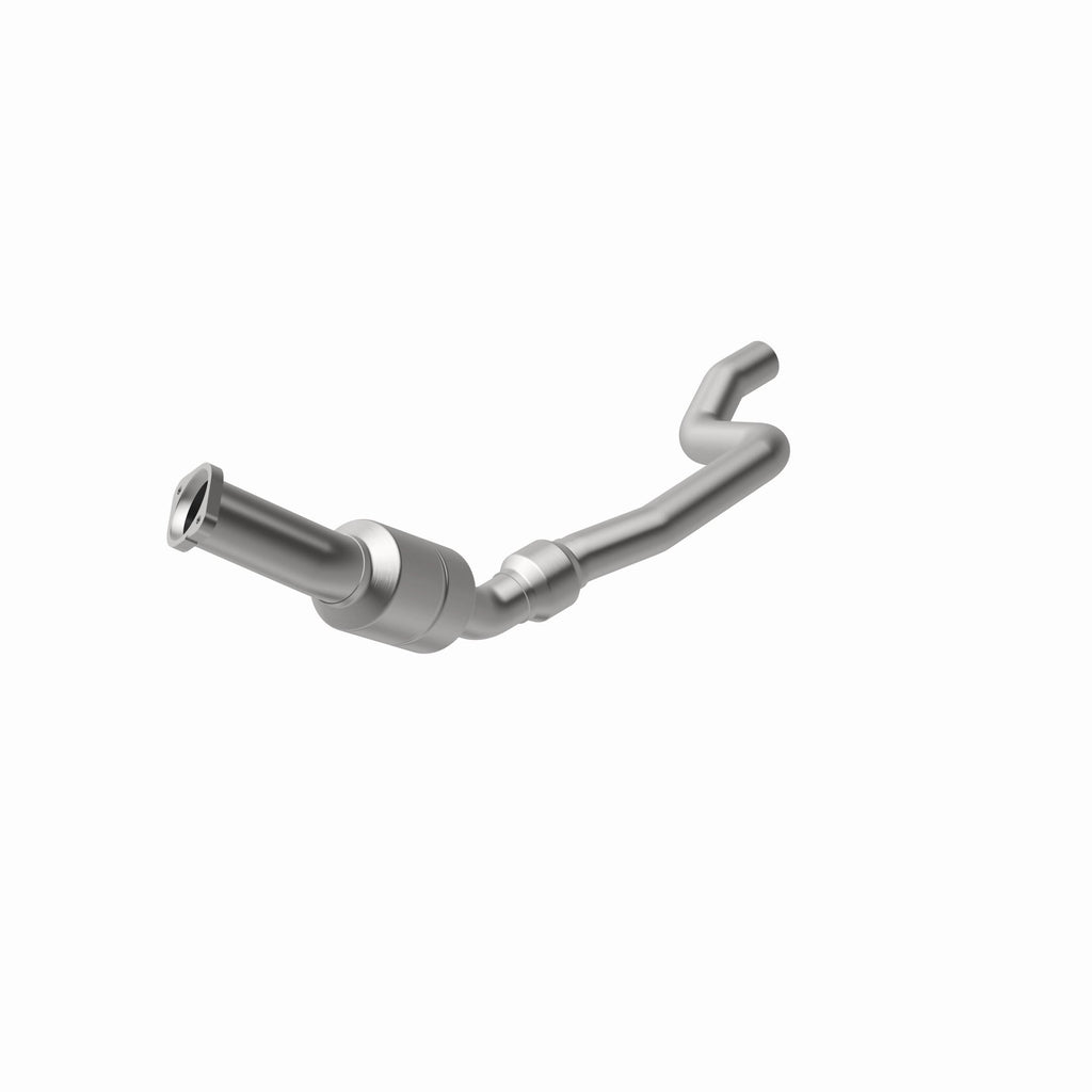 MagnaFlow Exhaust Products 51584 OEM Grade Direct-Fit Catalytic Converter for Select Chrysler 300, Dodge Charger, Dodge Magnum