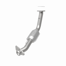 Load image into Gallery viewer, MagnaFlow Exhaust Products 23470 HM Grade Direct-Fit Catalytic Converter for Select Buick Roadmaster, Cadillac Commercial Chassis, Cadillac Fleetwood, Chevrolet Caprice, Chevrolet Commercial Chassis, Chevrolet Impala