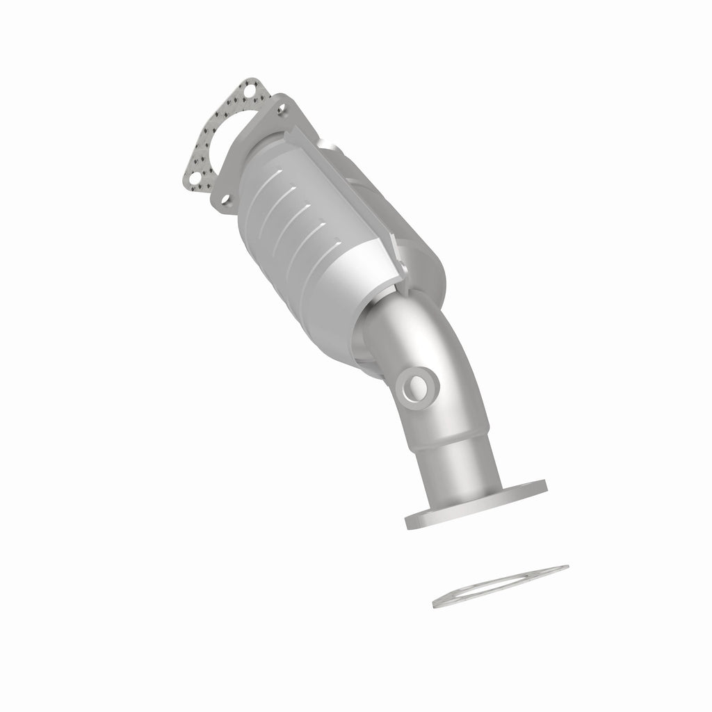 MagnaFlow Exhaust Products 51644 OEM Grade Direct-Fit Catalytic Converter for Select Audi A4, Audi A4 Quattro, Volkswagen Passat