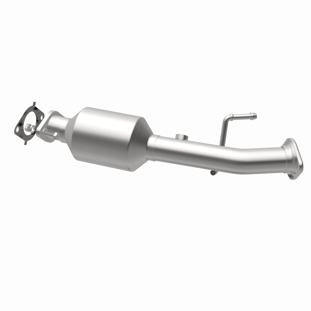 MagnaFlow Exhaust Products 52690 OEM Grade Direct-Fit Catalytic Converter for Select Chevrolet City Express, Nissan NV200