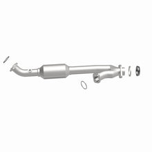 Load image into Gallery viewer, MagnaFlow Exhaust Products 49211 OEM Grade Direct-Fit Catalytic Converter for Select Toyota 4Runner, Toyota FJ Cruiser