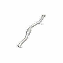 Load image into Gallery viewer, MagnaFlow Exhaust Products 5491621 California CARB Direct-Fit Catalytic Converter for Select Subaru Forester