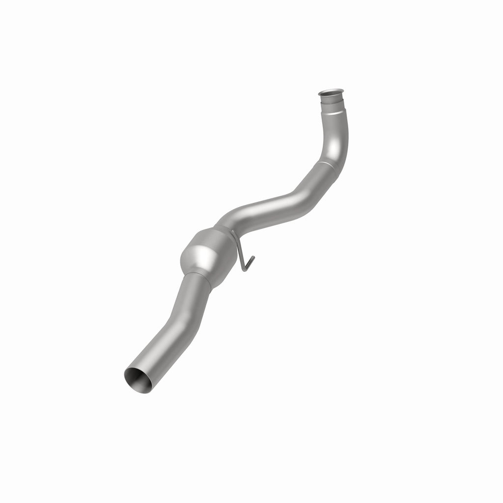 MagnaFlow Exhaust Products 60502 OEM Grade Diesel Oxidation Catalyst for Select Chevrolet Silverado HD, Chevrolet Silverado 3500, GMC Sierra HD, GMC Sierra