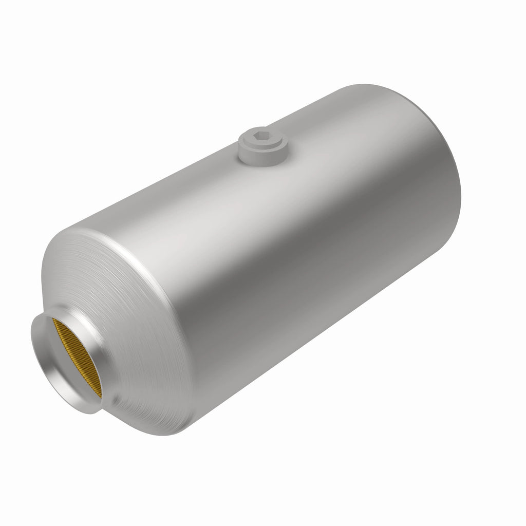 MagnaFlow Exhaust Products 5661355 California CARB Universal Catalytic Converter for Select Chrysler 200, Chrysler Sebring, Dodge Avenger, Dodge Caliber, Dodge Journey, Dodge Stratus, Jeep Compass, Jeep Patriot, Volkswagen Beetle, Volkswagen Golf,