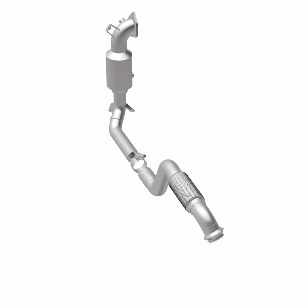 MagnaFlow Exhaust Products 21-503 OEM Grade Direct-Fit Catalytic Converter for Select Mercedes-Benz CLA250, Mercedes-Benz GLA250