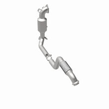 Load image into Gallery viewer, MagnaFlow Exhaust Products 21-503 OEM Grade Direct-Fit Catalytic Converter for Select Mercedes-Benz CLA250, Mercedes-Benz GLA250
