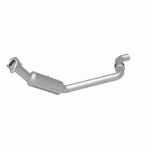 Load image into Gallery viewer, MagnaFlow Exhaust Products 6561473 California CARB Direct-Fit Catalytic Converter for Select Ford Mustang