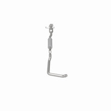 Load image into Gallery viewer, MagnaFlow Exhaust Products 5421218 California CARB Direct-Fit Catalytic Converter for Select Suzuki SX4