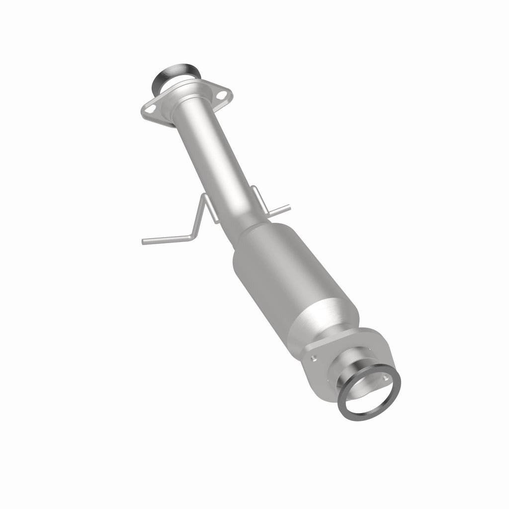 MagnaFlow Exhaust Products 5671550 California CARB Direct-Fit Catalytic Converter for Select Mazda 3
