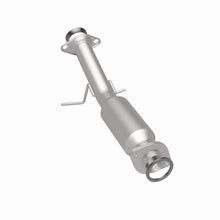 Load image into Gallery viewer, MagnaFlow Exhaust Products 5671550 California CARB Direct-Fit Catalytic Converter for Select Mazda 3
