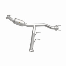 Load image into Gallery viewer, MagnaFlow Exhaust Products 23-045 OEM Grade Direct-Fit Catalytic Converter for Select Ford F-150