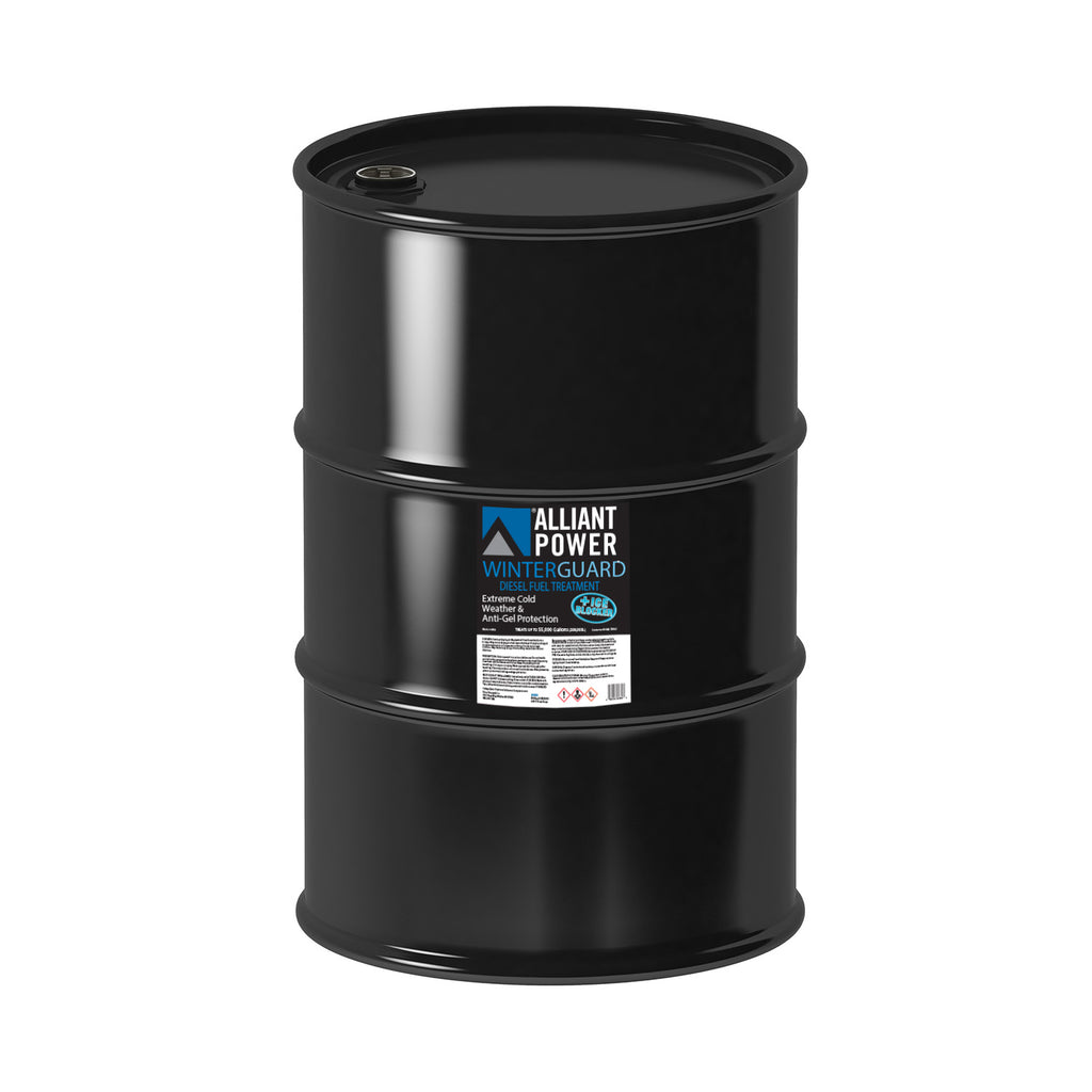 Alliant Power AP0522 Fuel Additive