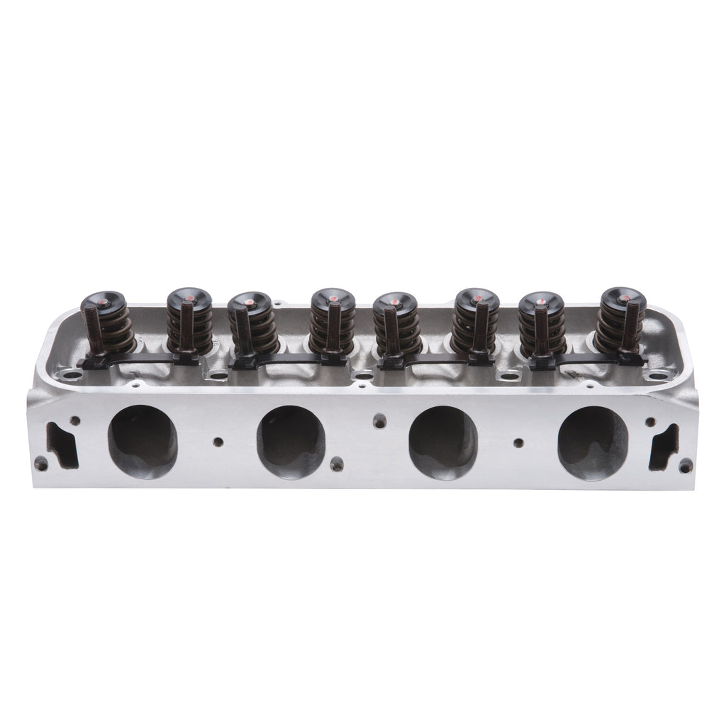 Cylinder-Head-Bb-Ford-Performer-Rpm-460-Cj-For-Hydraulic-Roller-Cam-Complete