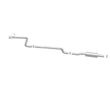 Load image into Gallery viewer, MagnaFlow Exhaust Products 19269 Street Series Polished Cat-Back System for Select Chevrolet Cruze