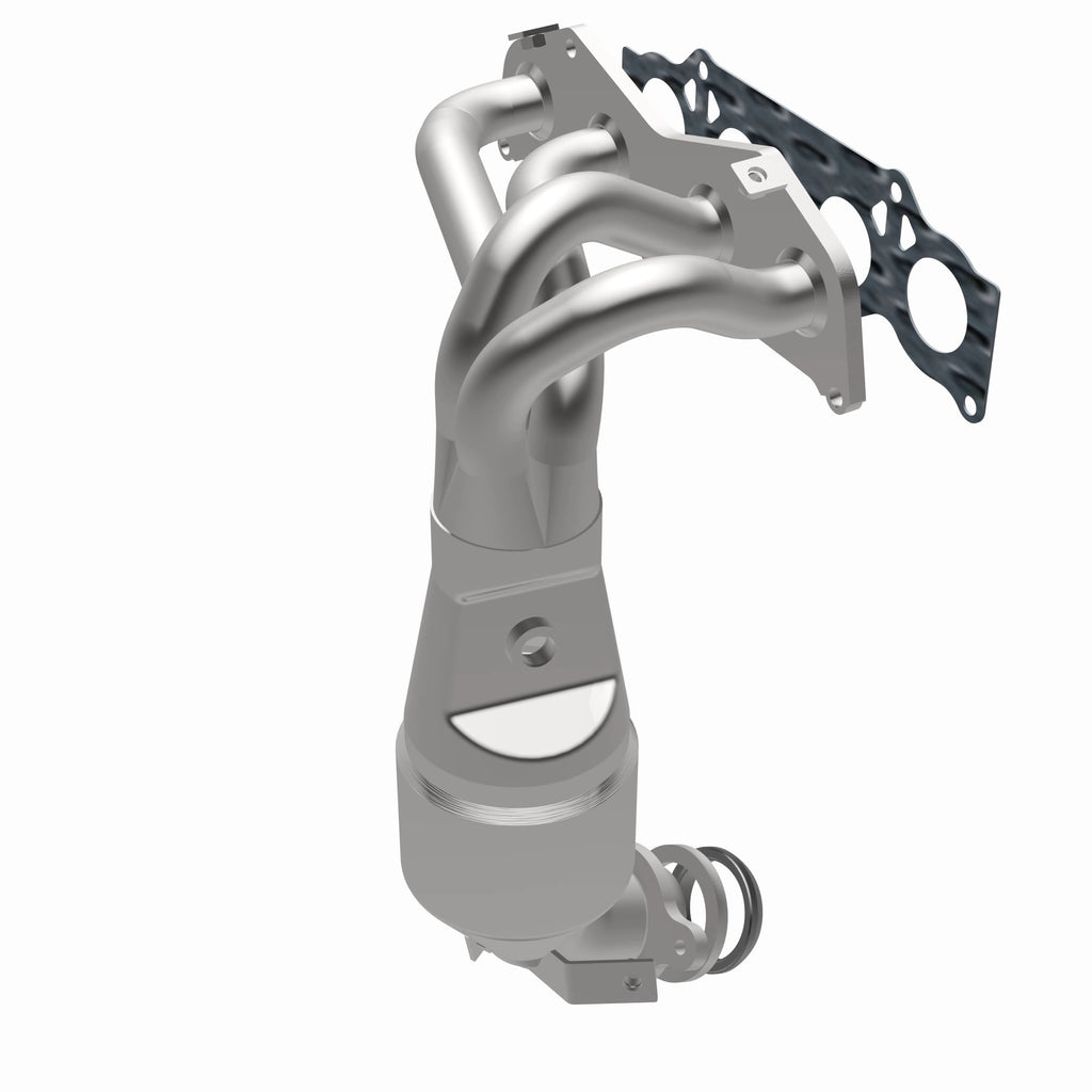 MagnaFlow Exhaust Products 5531078 California CARB Manifold Catalytic Converter for Select Pontiac Vibe