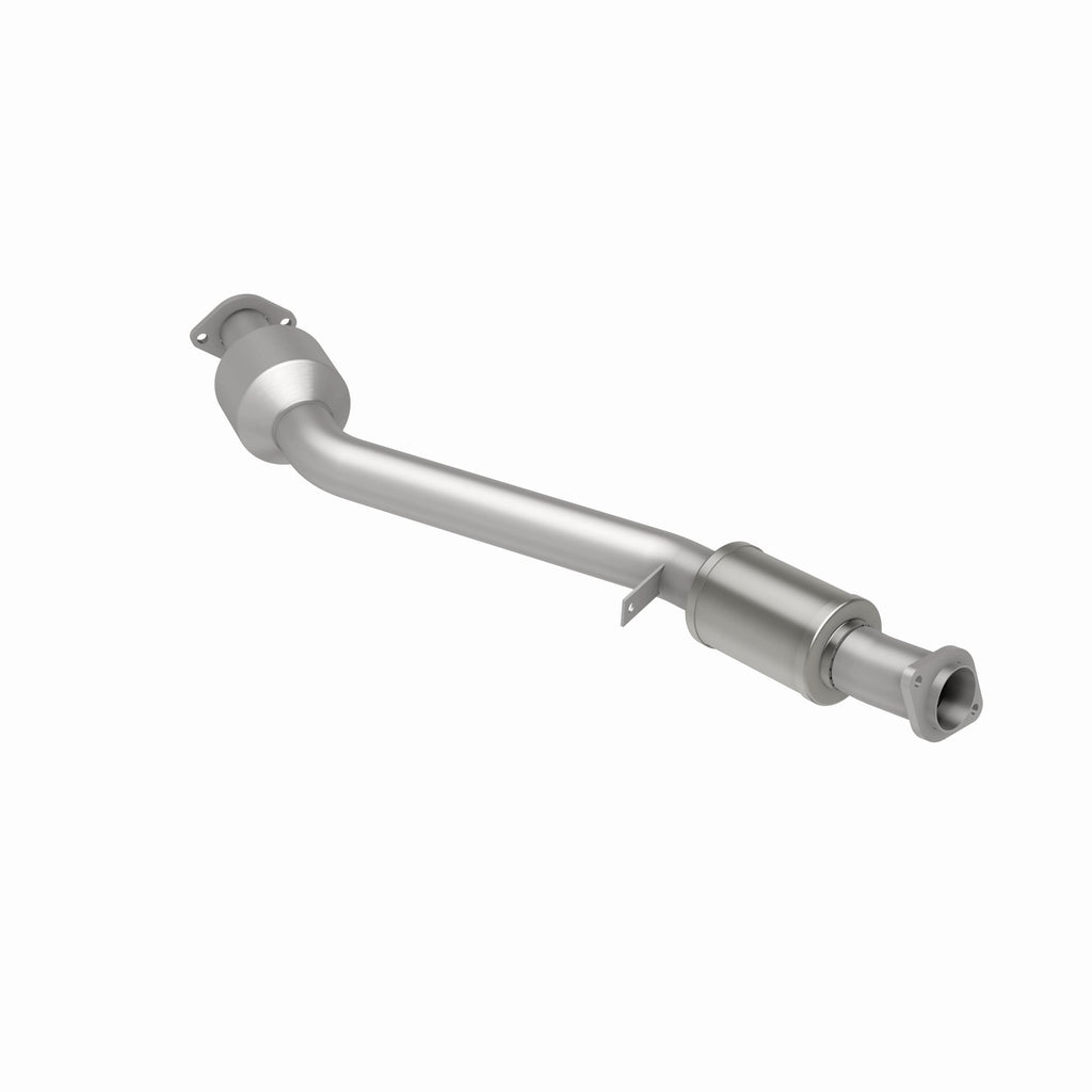 MagnaFlow Exhaust Products 51933 OEM Grade Direct-Fit Catalytic Converter for Select Scion FR-S, Subaru BRZ, Toyota 86