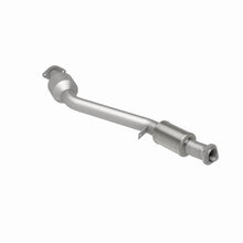 Load image into Gallery viewer, MagnaFlow Exhaust Products 51933 OEM Grade Direct-Fit Catalytic Converter for Select Scion FR-S, Subaru BRZ, Toyota 86