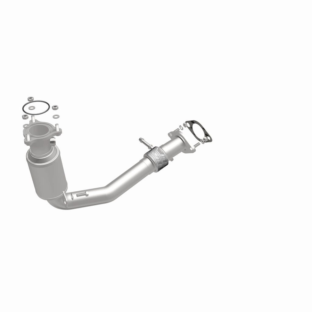 MagnaFlow Exhaust Products 52186 OEM Grade Direct-Fit Catalytic Converter for Select Chevrolet Captiva Sport, Chevrolet Equinox, GMC Terrain