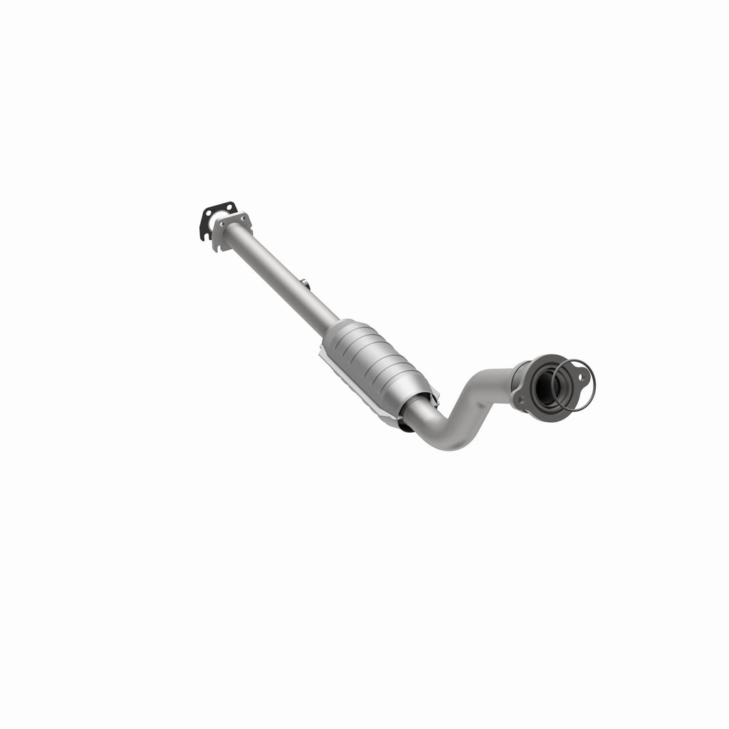 MagnaFlow Exhaust Products 23519 HM Grade Direct-Fit Catalytic Converter for Select Chevrolet Lumina, Chevrolet Monte Carlo, Oldsmobile Cutlass Supreme