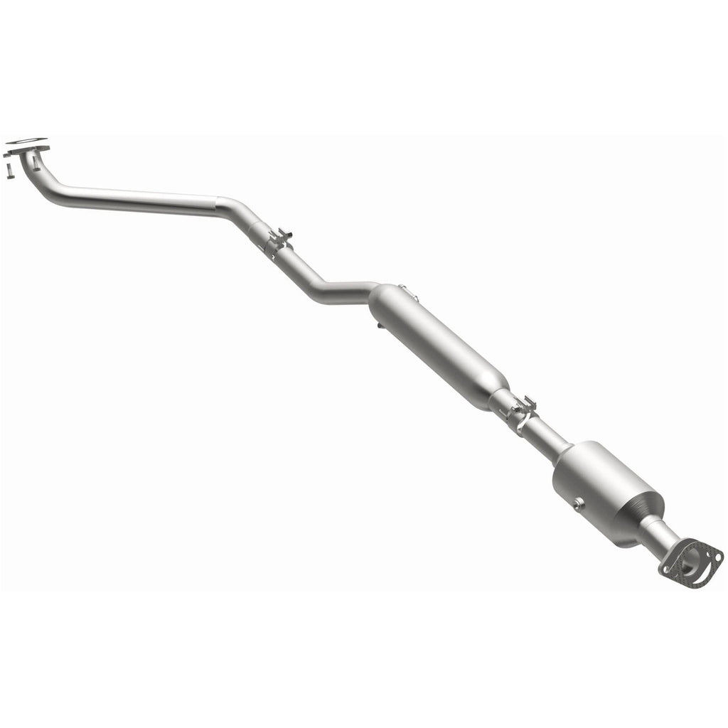MagnaFlow Exhaust Products 5571828 California CARB Direct-Fit Catalytic Converter for Select Kia Forte
