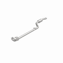 Load image into Gallery viewer, MagnaFlow Exhaust Products 21-447 OEM Grade Direct-Fit Catalytic Converter for Select Mercedes-Benz C300, Mercedes-Benz E350, Mercedes-Benz E400, Mercedes-Benz GLK350