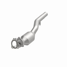 Load image into Gallery viewer, MagnaFlow Exhaust Products 5592597 California CARB Direct-Fit Catalytic Converter for Select Porsche Cayenne