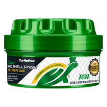 Load image into Gallery viewer, Turtle Wax 50188 Super Hard Shell Car Wax Paste - 397g