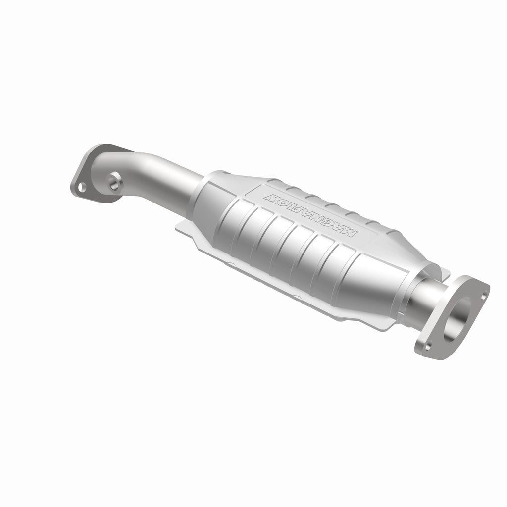 MagnaFlow Exhaust Products 49464 OEM Grade Direct-Fit Catalytic Converter for Select Mazda MPV