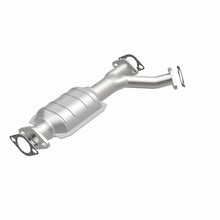 Load image into Gallery viewer, MagnaFlow Exhaust Products 23698 Standard Grade Direct-Fit Catalytic Converter for Select Mazda 929