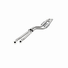 Load image into Gallery viewer, MagnaFlow Exhaust Products 24022 HM Grade Direct-Fit Catalytic Converter for Select BMW 528i