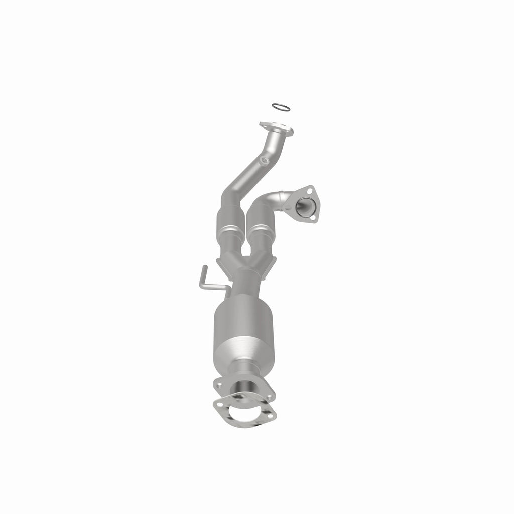 MagnaFlow Exhaust Products 5592710 California CARB Direct-Fit Catalytic Converter for Select Nissan Quest