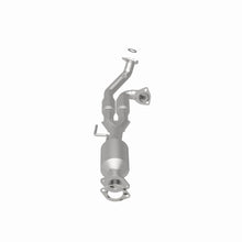 Load image into Gallery viewer, MagnaFlow Exhaust Products 5592710 California CARB Direct-Fit Catalytic Converter for Select Nissan Quest