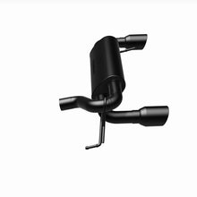 Load image into Gallery viewer, MagnaFlow Exhaust Products 19555 Street Series Black Coated Axle Back System for Select Ford Bronco