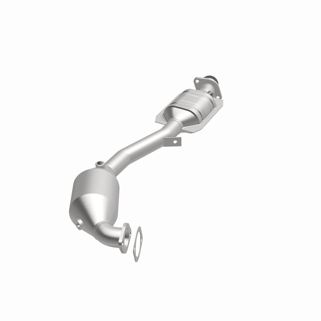 MagnaFlow Exhaust Products 5481622 California CARB Direct-Fit Catalytic Converter for Select Subaru Outback